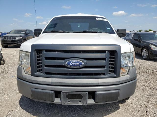 Photo 4 VIN: 1FTFX1CV2AFC92459 - FORD F-150 