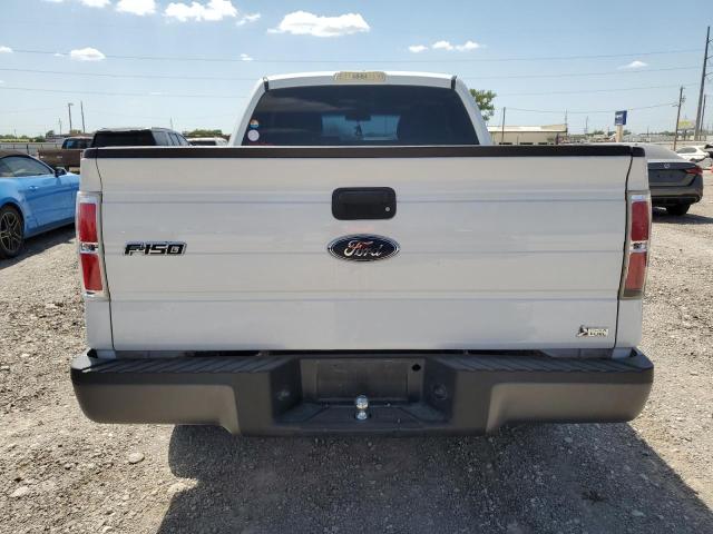 Photo 5 VIN: 1FTFX1CV2AFC92459 - FORD F-150 