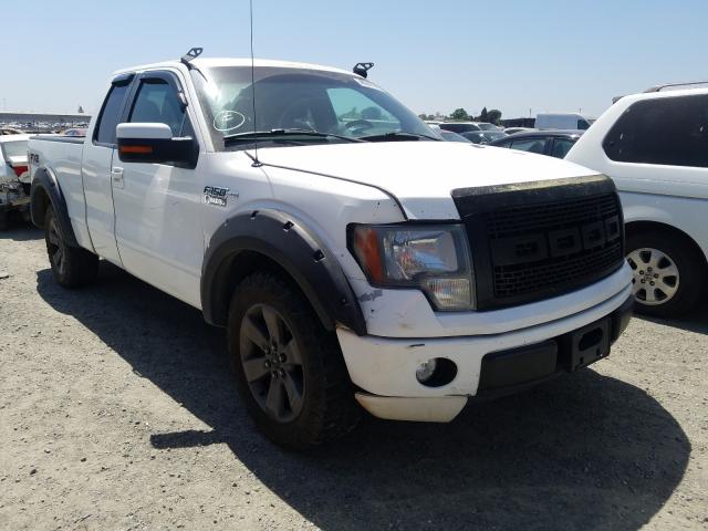 Photo 0 VIN: 1FTFX1CV2AKB37529 - FORD F150 SUPER 