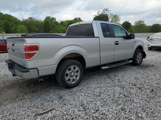 Photo 2 VIN: 1FTFX1CV3AFB29285 - FORD F-150 