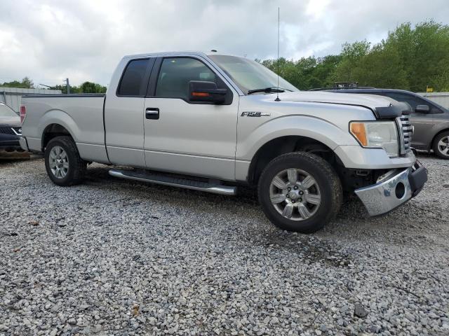 Photo 3 VIN: 1FTFX1CV3AFB29285 - FORD F-150 