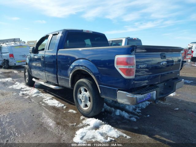 Photo 2 VIN: 1FTFX1CV4AFB98888 - FORD F-150 