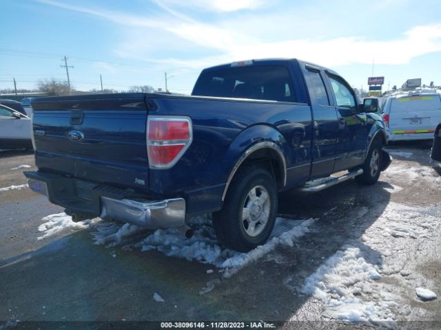 Photo 3 VIN: 1FTFX1CV4AFB98888 - FORD F-150 