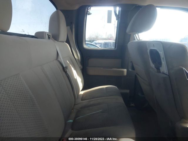 Photo 7 VIN: 1FTFX1CV4AFB98888 - FORD F-150 