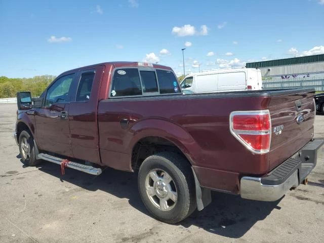 Photo 1 VIN: 1FTFX1CV5AFD06726 - FORD F150 SUPER 