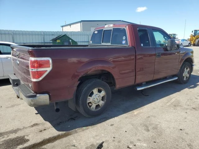 Photo 2 VIN: 1FTFX1CV5AFD06726 - FORD F150 SUPER 