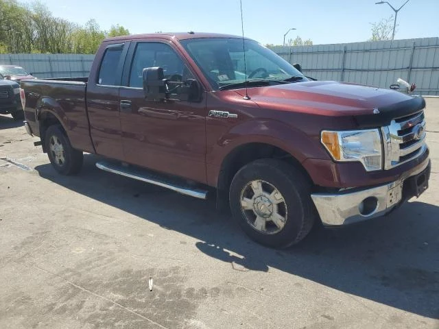 Photo 3 VIN: 1FTFX1CV5AFD06726 - FORD F150 SUPER 