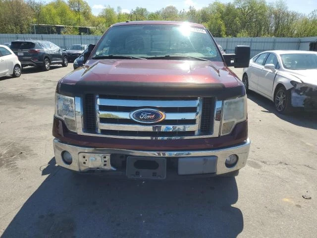 Photo 4 VIN: 1FTFX1CV5AFD06726 - FORD F150 SUPER 