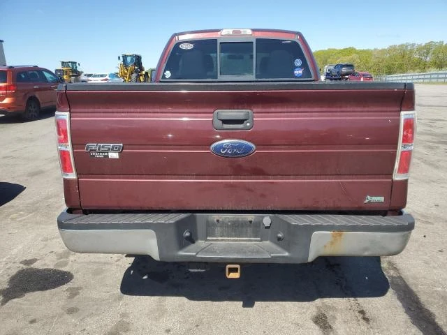 Photo 5 VIN: 1FTFX1CV5AFD06726 - FORD F150 SUPER 