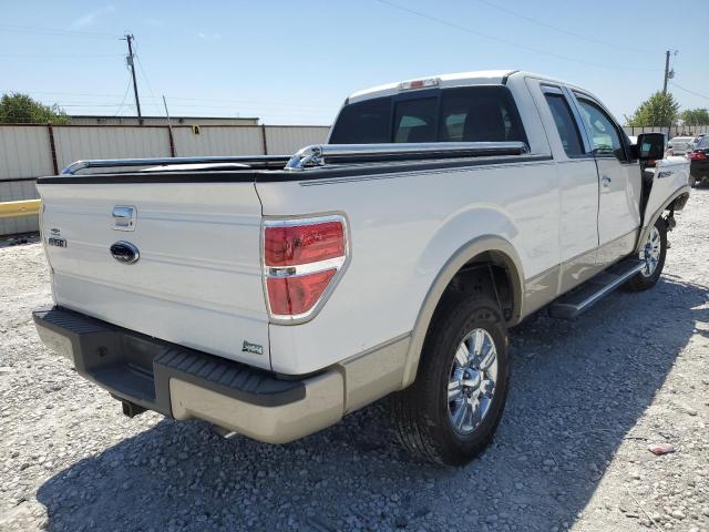 Photo 3 VIN: 1FTFX1CV5AKE62580 - FORD F150 SUPER 