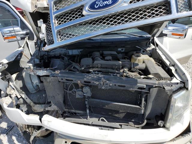 Photo 6 VIN: 1FTFX1CV5AKE62580 - FORD F150 SUPER 