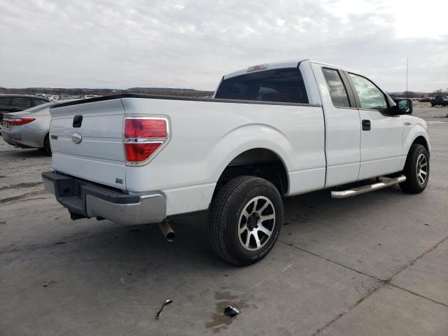 Photo 2 VIN: 1FTFX1CV6AKE32889 - FORD F150 SUPER 