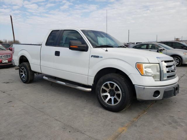 Photo 3 VIN: 1FTFX1CV6AKE32889 - FORD F150 SUPER 