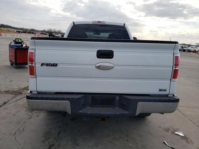 Photo 5 VIN: 1FTFX1CV6AKE32889 - FORD F150 SUPER 