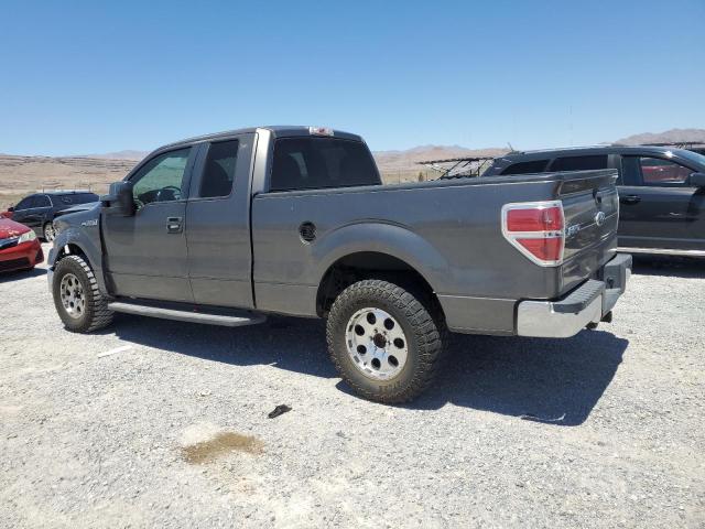 Photo 1 VIN: 1FTFX1CV6AKE65245 - FORD F-150 