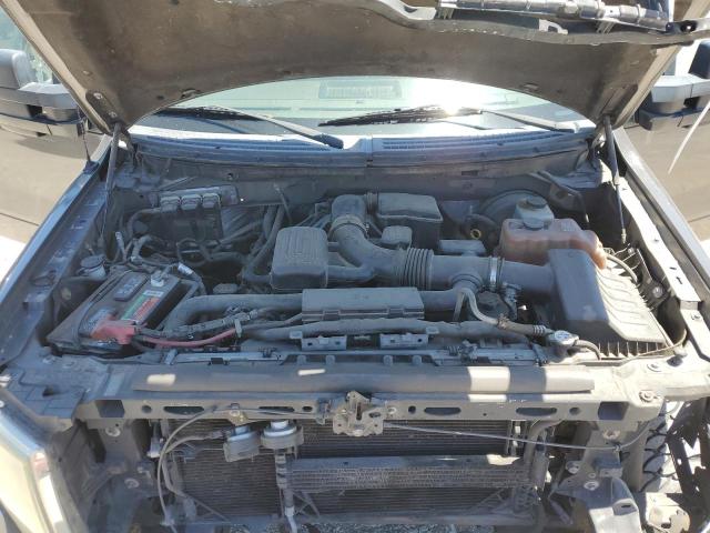 Photo 10 VIN: 1FTFX1CV6AKE65245 - FORD F-150 