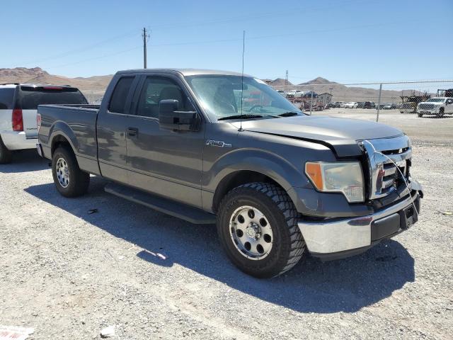 Photo 3 VIN: 1FTFX1CV6AKE65245 - FORD F-150 