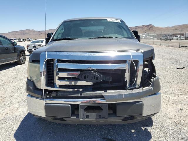 Photo 4 VIN: 1FTFX1CV6AKE65245 - FORD F-150 