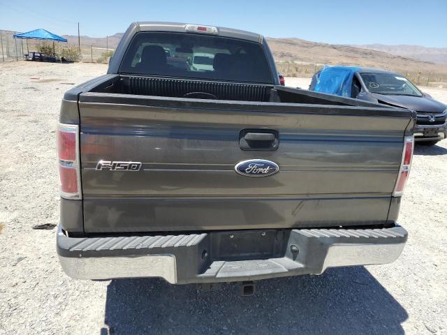 Photo 5 VIN: 1FTFX1CV6AKE65245 - FORD F-150 