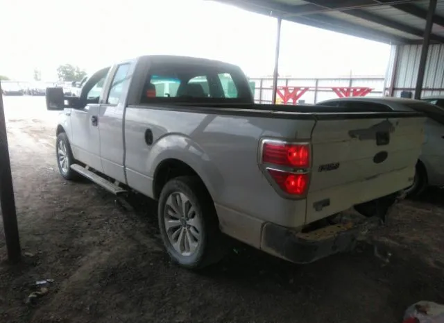 Photo 2 VIN: 1FTFX1CV8AKC34976 - FORD F-150 