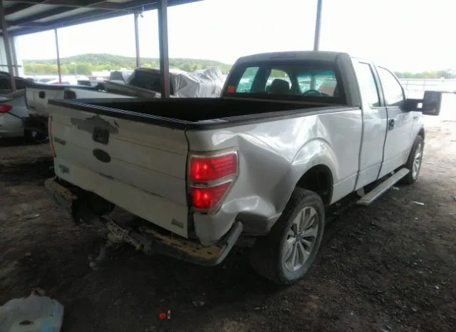 Photo 3 VIN: 1FTFX1CV8AKC34976 - FORD F-150 