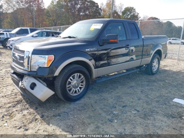 Photo 1 VIN: 1FTFX1CV9AFB69466 - FORD F-150 