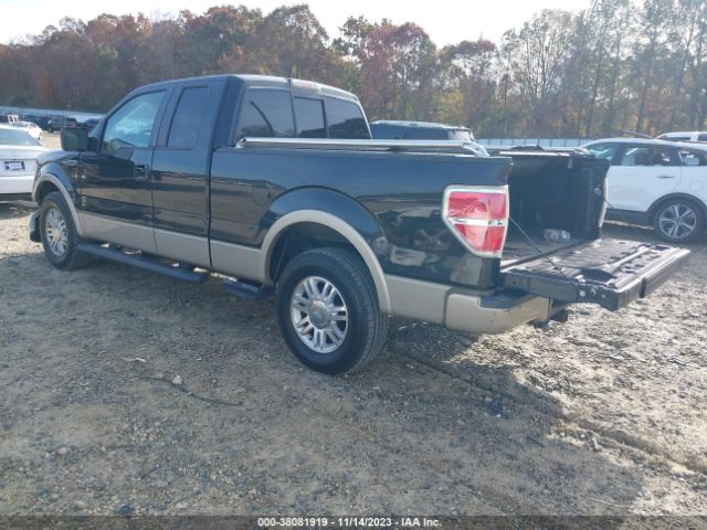 Photo 2 VIN: 1FTFX1CV9AFB69466 - FORD F-150 