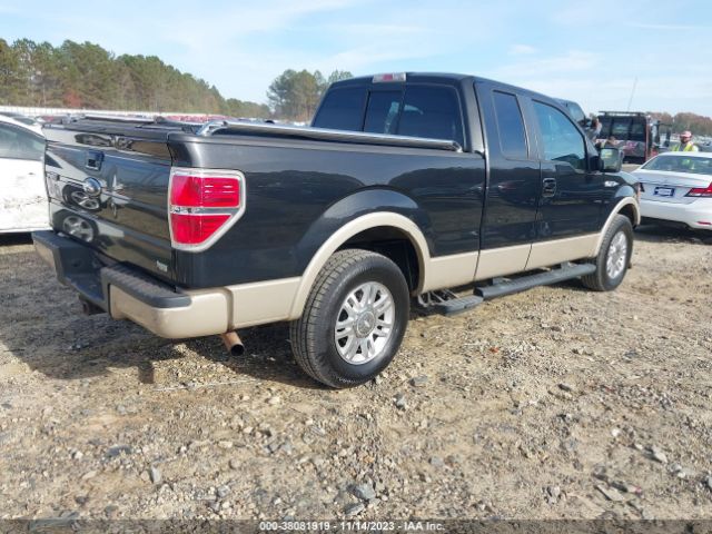 Photo 3 VIN: 1FTFX1CV9AFB69466 - FORD F-150 