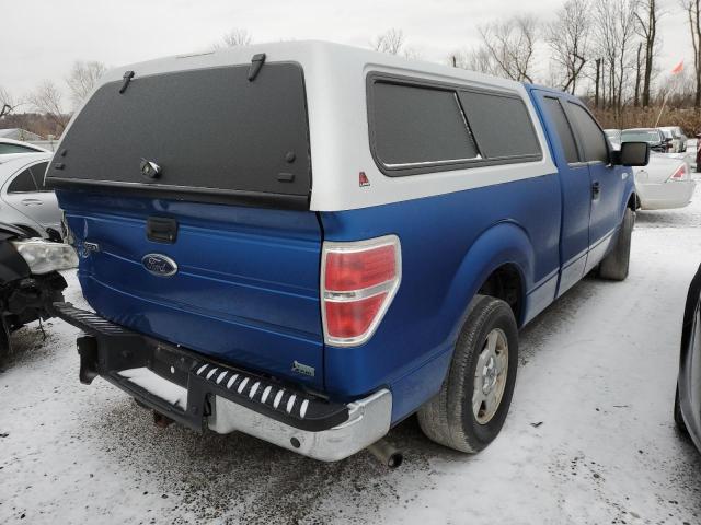 Photo 2 VIN: 1FTFX1CV9AKA22409 - FORD F150 SUPER 