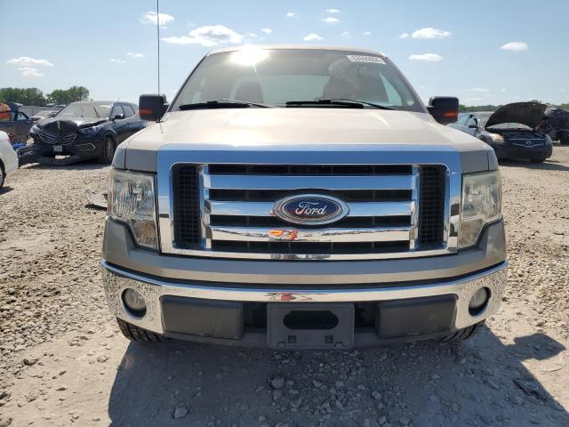 Photo 4 VIN: 1FTFX1CV9AKA65499 - FORD F150 SUPER 