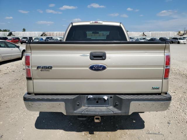 Photo 5 VIN: 1FTFX1CV9AKA65499 - FORD F150 SUPER 