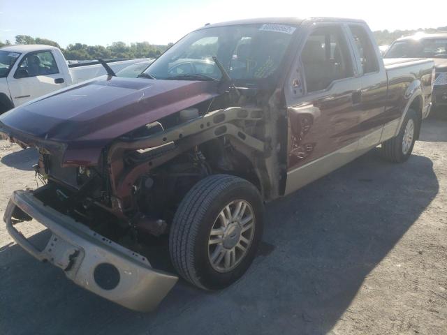 Photo 1 VIN: 1FTFX1CVXAFD29516 - FORD F150 SUPER 