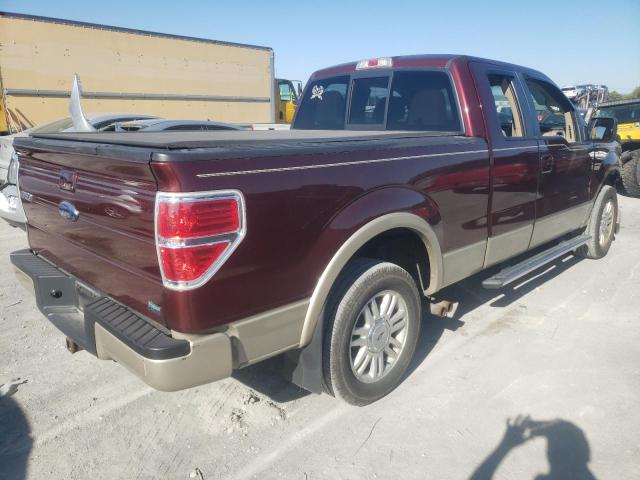 Photo 3 VIN: 1FTFX1CVXAFD29516 - FORD F150 SUPER 