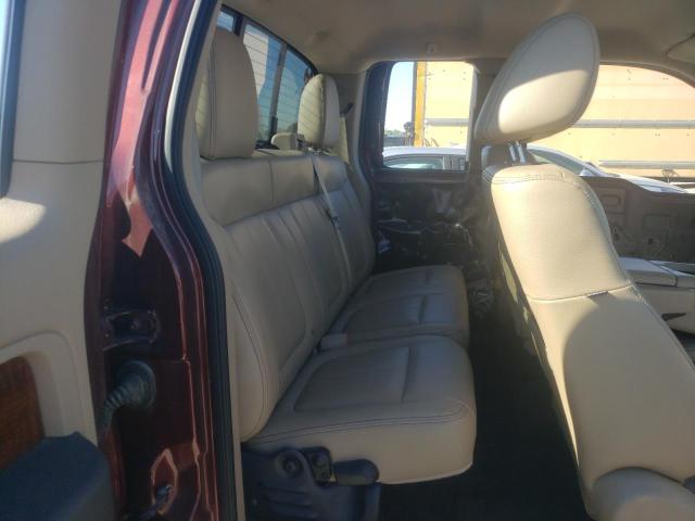 Photo 5 VIN: 1FTFX1CVXAFD29516 - FORD F150 SUPER 