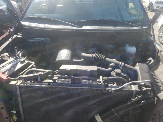 Photo 6 VIN: 1FTFX1CVXAFD29516 - FORD F150 SUPER 