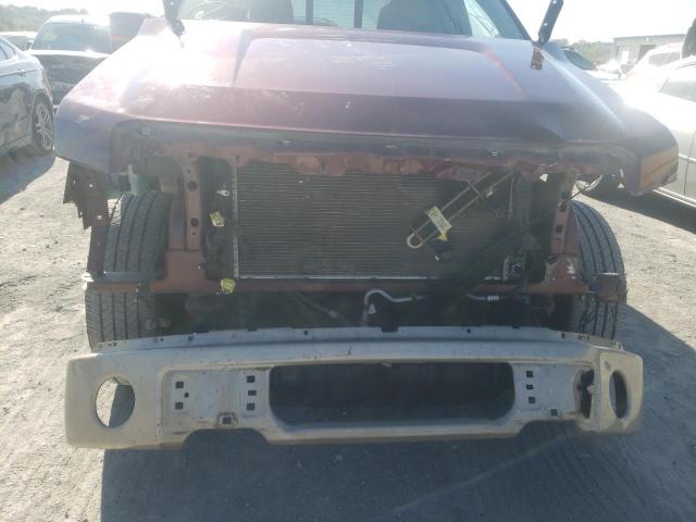 Photo 8 VIN: 1FTFX1CVXAFD29516 - FORD F150 SUPER 