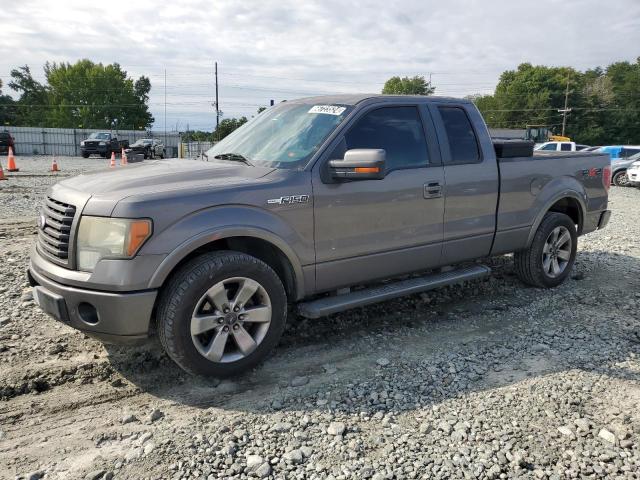 Photo 0 VIN: 1FTFX1CVXAKE13097 - FORD F150 SUPER 