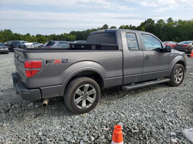 Photo 2 VIN: 1FTFX1CVXAKE13097 - FORD F150 SUPER 