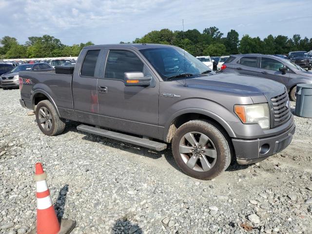 Photo 3 VIN: 1FTFX1CVXAKE13097 - FORD F150 SUPER 