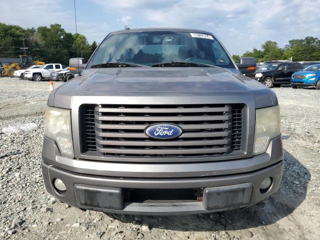 Photo 4 VIN: 1FTFX1CVXAKE13097 - FORD F150 SUPER 