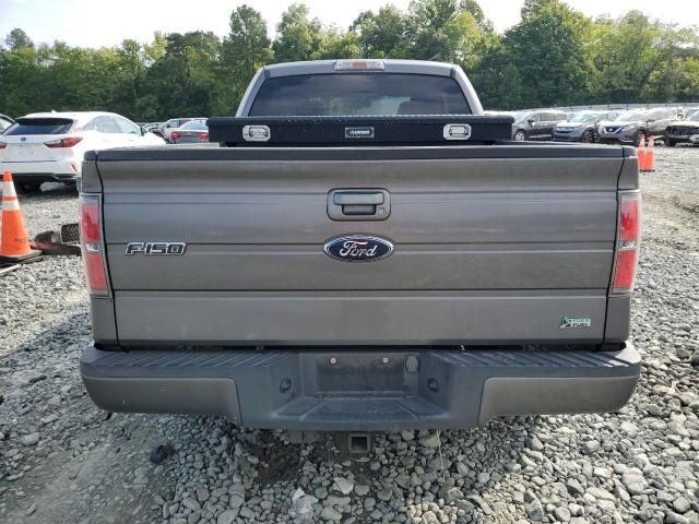 Photo 5 VIN: 1FTFX1CVXAKE13097 - FORD F150 SUPER 