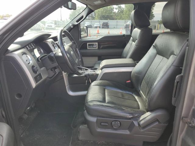 Photo 6 VIN: 1FTFX1CVXAKE13097 - FORD F150 SUPER 