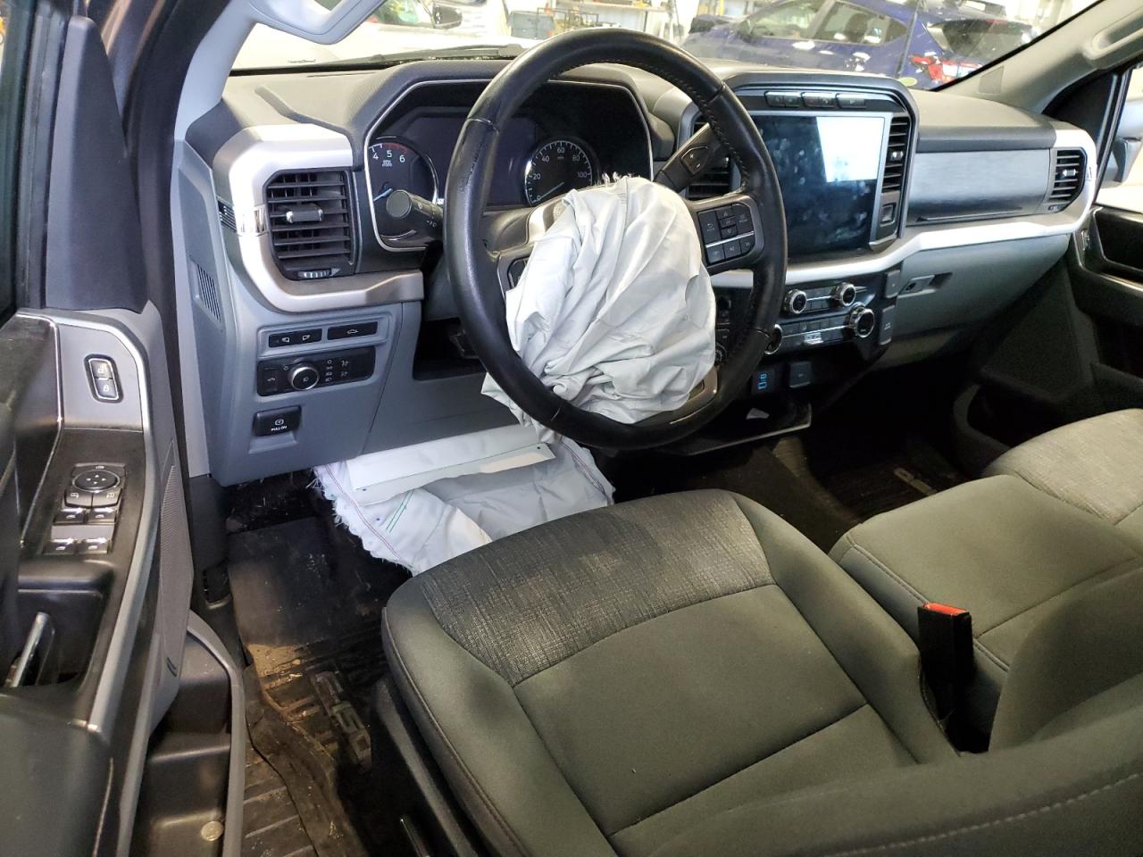 Photo 7 VIN: 1FTFX1E19MFB76464 - FORD F-150 