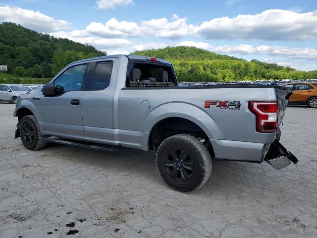 Photo 1 VIN: 1FTFX1E40LFA30012 - FORD F-150 