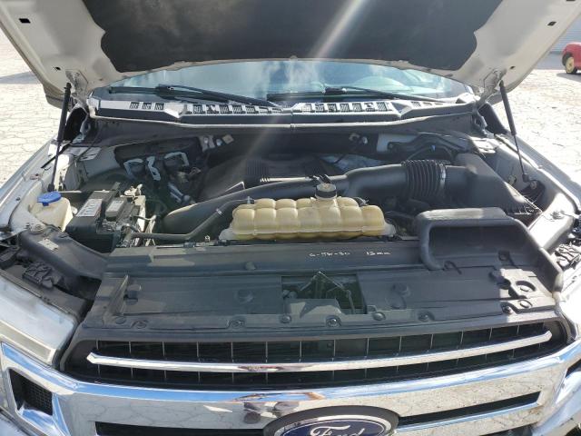 Photo 10 VIN: 1FTFX1E40LFA30012 - FORD F-150 