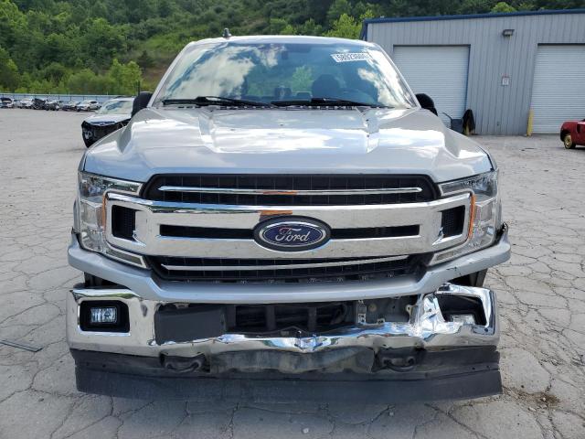 Photo 4 VIN: 1FTFX1E40LFA30012 - FORD F-150 