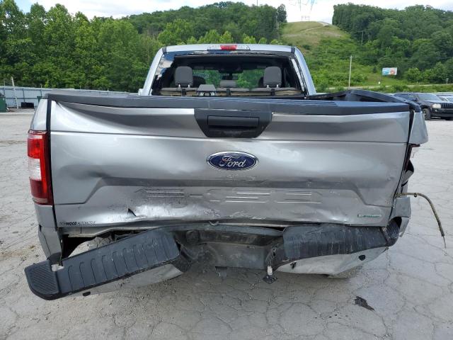 Photo 5 VIN: 1FTFX1E40LFA30012 - FORD F-150 