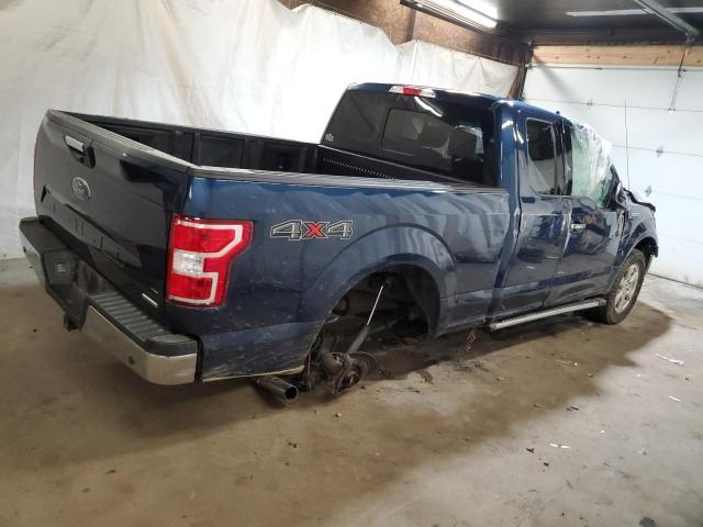 Photo 2 VIN: 1FTFX1E42KKE03394 - FORD F150 SUPER 