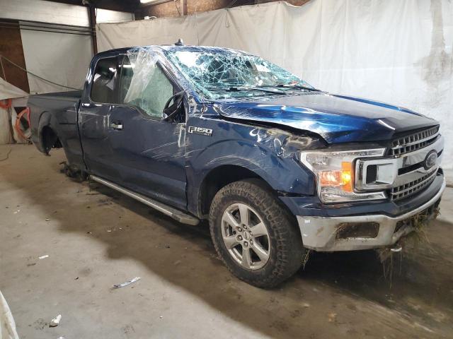 Photo 3 VIN: 1FTFX1E42KKE03394 - FORD F150 SUPER 