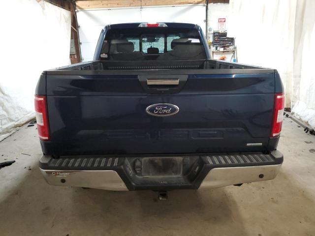 Photo 5 VIN: 1FTFX1E42KKE03394 - FORD F150 SUPER 